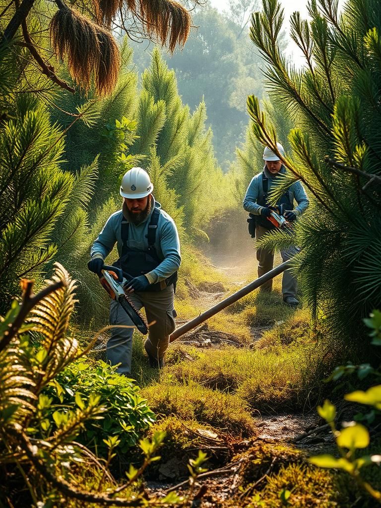 Fincas Limpias y Libres de Plagas: Consejos y Técnicas Efectivas para un Entorno Saludable