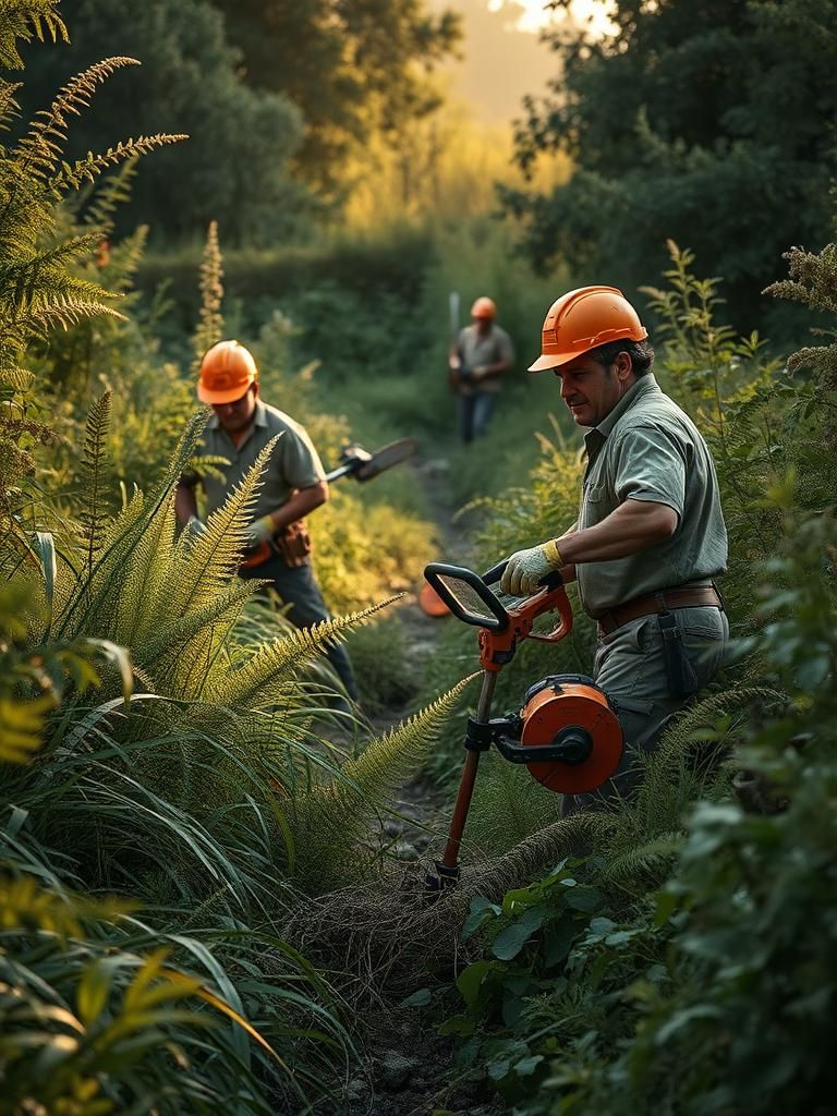 Guía Completa: Pasos para Preparar un Terreno para Edificar de Forma Efectiva