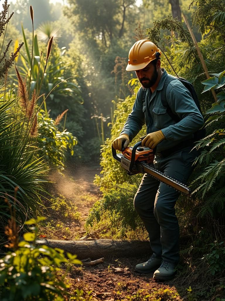 Limpieza integral de fincas abandonadas: Recuperación y restauración de espacios olvidados
